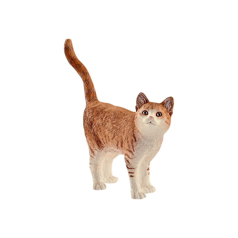 Produktbild för Schleich Farm World - Katt