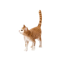 Produktbild för Schleich Farm World - Katt