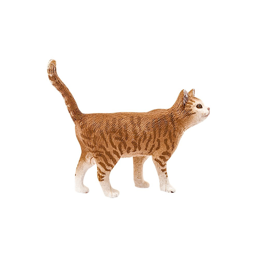 Produktbild för Schleich Farm World - Katt