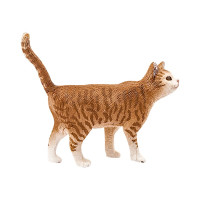 Produktbild för Schleich Farm World - Katt