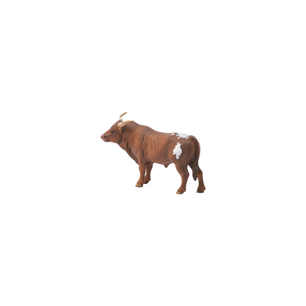 Produktbild för Schleich Farm World - Texas longhorn-tjur