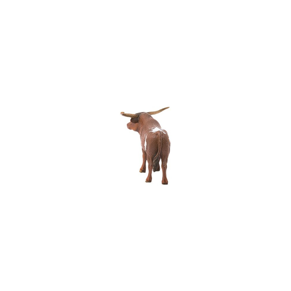 Produktbild för Schleich Farm World - Texas longhorn-tjur