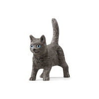 Produktbild för Schleich Horse Club - Horse Box with Mare and Foal