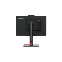 Produktbild för Lenovo ThinkCentre Tiny-In-One 24 LED display 60,5 cm (23.8") 1920 x 1080 pixlar Full HD Svart