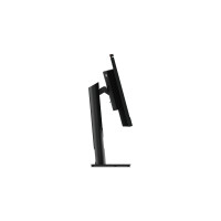 Produktbild för Lenovo ThinkCentre Tiny-In-One 24 LED display 60,5 cm (23.8") 1920 x 1080 pixlar Full HD Svart