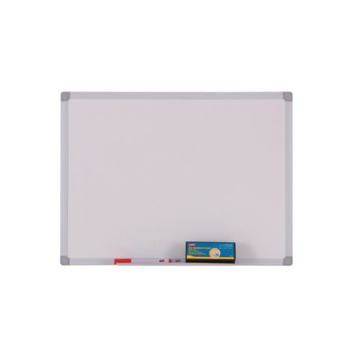 2X3 The Boards' Company Whiteboard stål 120x90cm