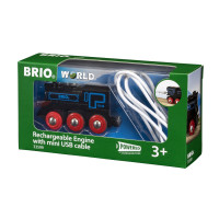 Produktbild för BRIO 7312350335996