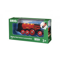 Miniatyr av produktbild för BRIO 7312350335927