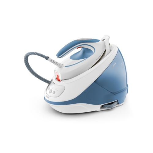 Tefal Tefal Pro Express Protect GV9220E0 - strykjärn med separat ånggenerator - sula Durilium AirGlide Autoclean