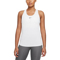 Produktbild för Nike Dri-FIT One Tank White Women