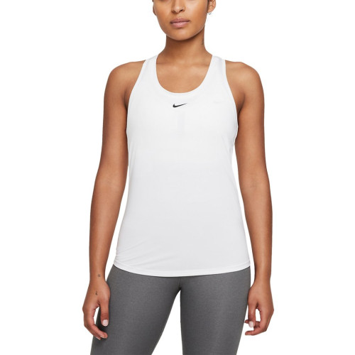 Nike Nike Dri-FIT One Tank White Women (XL)