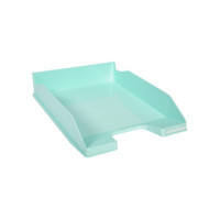Produktbild för Brevkorg EXACOMPTA combo pastel 4/fp