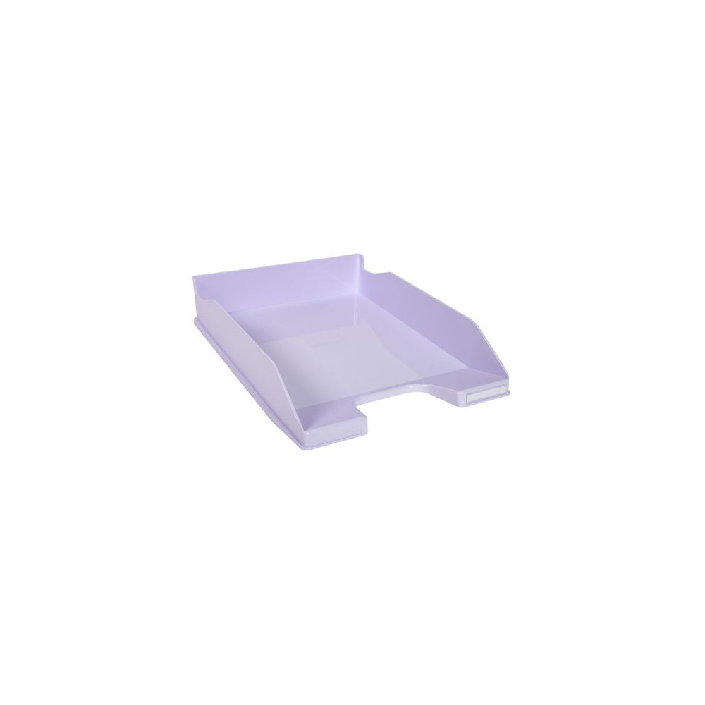 Produktbild för Brevkorg EXACOMPTA combo pastel 4/fp