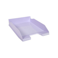 Produktbild för Brevkorg EXACOMPTA combo pastel 4/fp