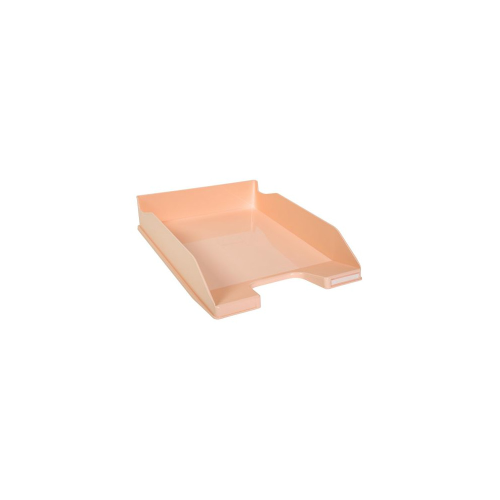 Produktbild för Brevkorg EXACOMPTA combo pastel 4/fp