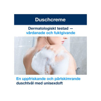 Produktbild för Duschtvål TORK S4 Unisexdoft 1L