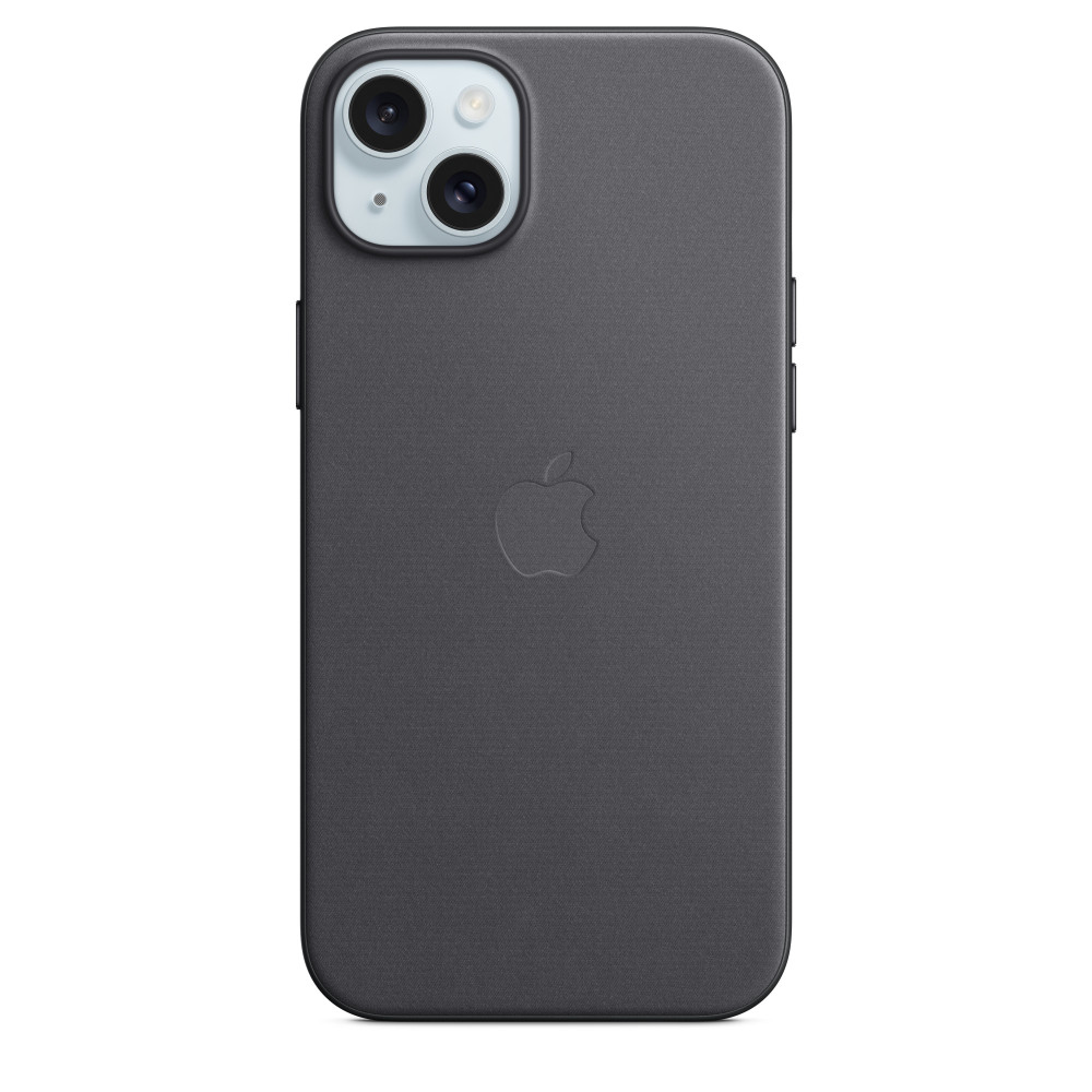 Produktbild för Apple MT423ZM/A mobiltelefonfodral 17 cm (6.7") Omslag Svart