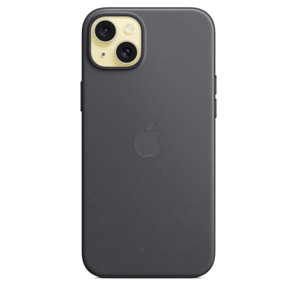 Produktbild för Apple MT423ZM/A mobiltelefonfodral 17 cm (6.7") Omslag Svart