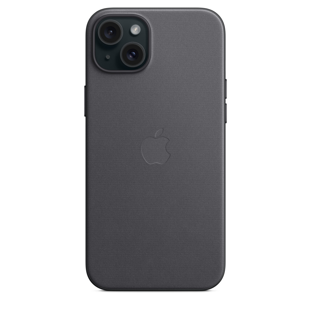 Produktbild för Apple MT423ZM/A mobiltelefonfodral 17 cm (6.7") Omslag Svart