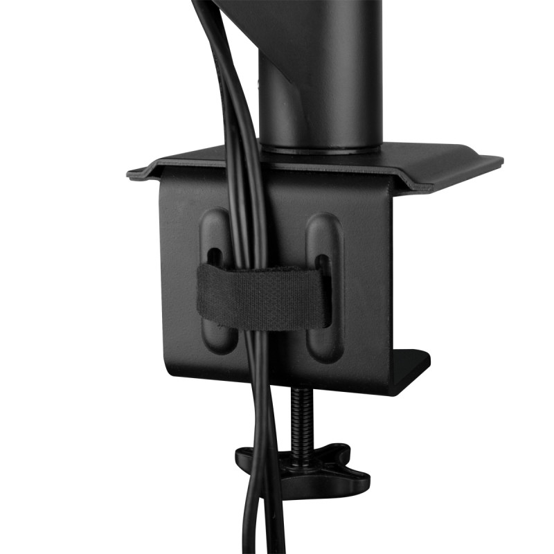 Produktbild för ARCTIC X1-3D 109,2 cm (43") Svart Bord