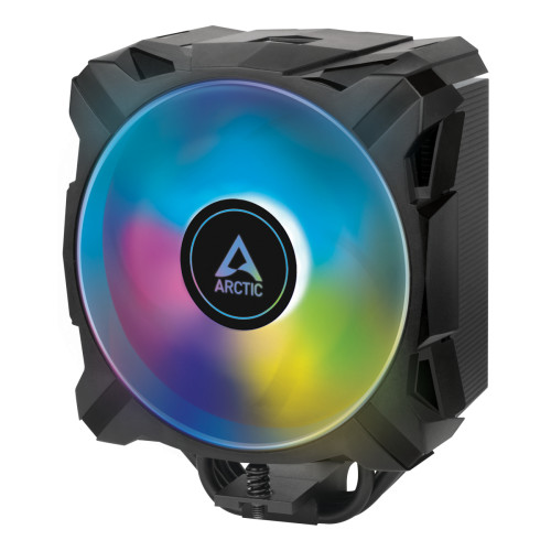 Arctic ARCTIC Freezer i35 A-RGB Processor Kylare 12 cm Svart 1 styck
