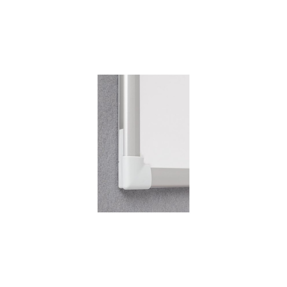 Produktbild för Whiteboard emalj 35x25 cm