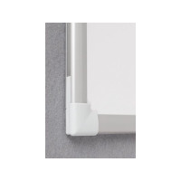 Produktbild för Whiteboard emalj 35x25 cm