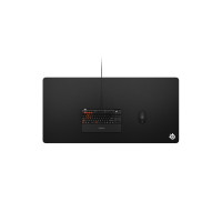 Produktbild för Steelseries QcK 3XL Spelmusmatta Svart