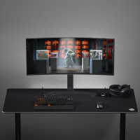 Produktbild för Steelseries QcK 3XL Spelmusmatta Svart