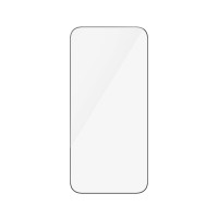 Produktbild för PanzerGlass Ultra Wide Fit Genomskinligt skärmskydd Apple 1 styck