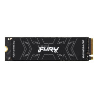 Produktbild för Kingston Technology FURY Renegade M.2 500 GB PCI Express 4.0 3D TLC NVMe