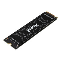 Produktbild för Kingston Technology FURY Renegade M.2 500 GB PCI Express 4.0 3D TLC NVMe