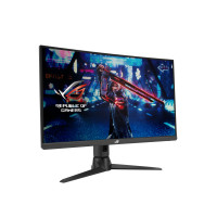 Produktbild för ASUS ROG Swift XG27AQV platta pc-skärmar 68,6 cm (27") 2560 x 1440 pixlar Wide Quad HD Svart