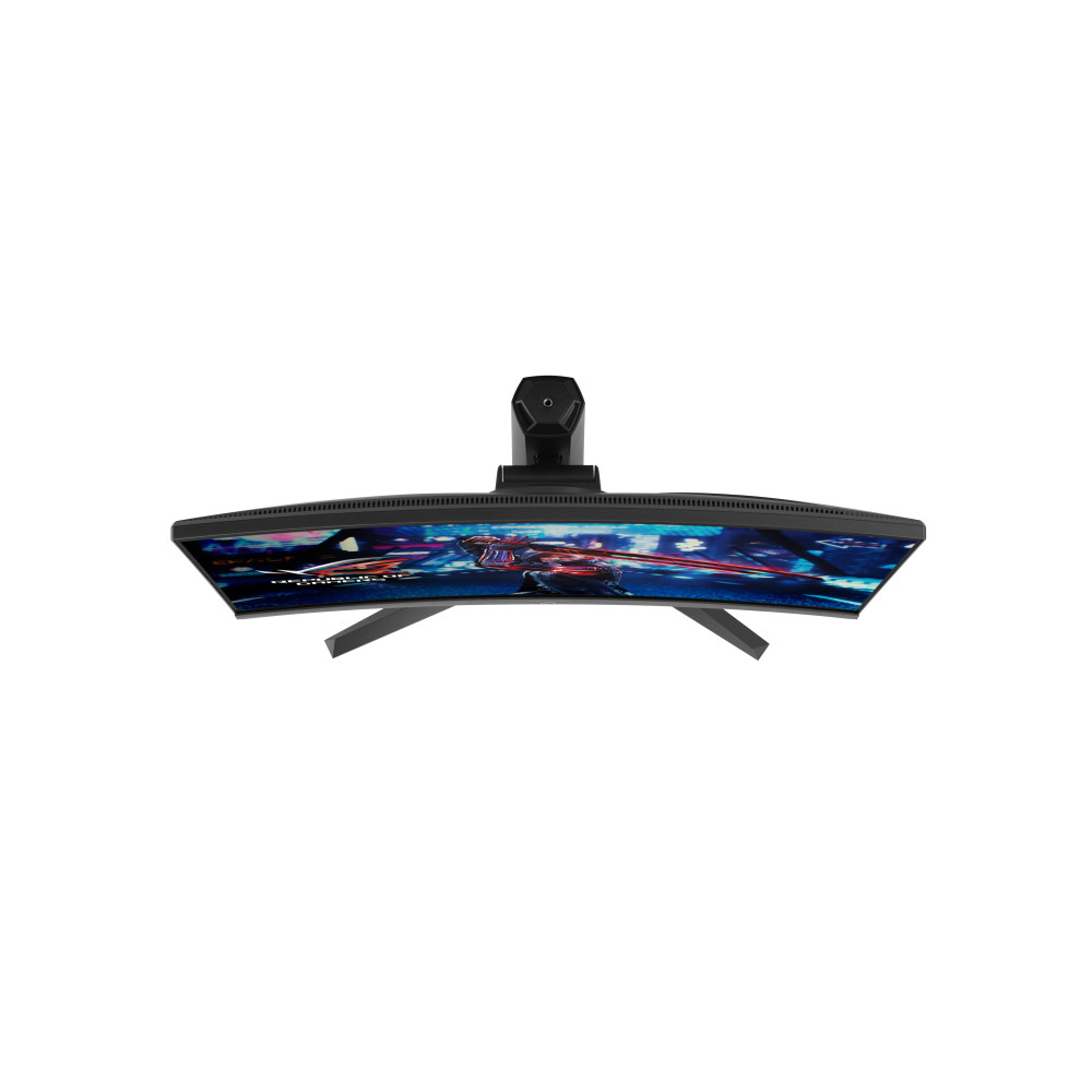 Produktbild för ASUS ROG Swift XG27AQV platta pc-skärmar 68,6 cm (27") 2560 x 1440 pixlar Wide Quad HD Svart