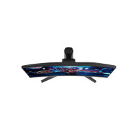 Produktbild för ASUS ROG Swift XG27AQV platta pc-skärmar 68,6 cm (27") 2560 x 1440 pixlar Wide Quad HD Svart