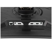 Produktbild för ASUS ROG Swift XG27AQV platta pc-skärmar 68,6 cm (27") 2560 x 1440 pixlar Wide Quad HD Svart