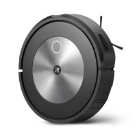 Miniatyr av produktbild för iRobot Roomba J7 robotdammsugare 0,4 l grafit