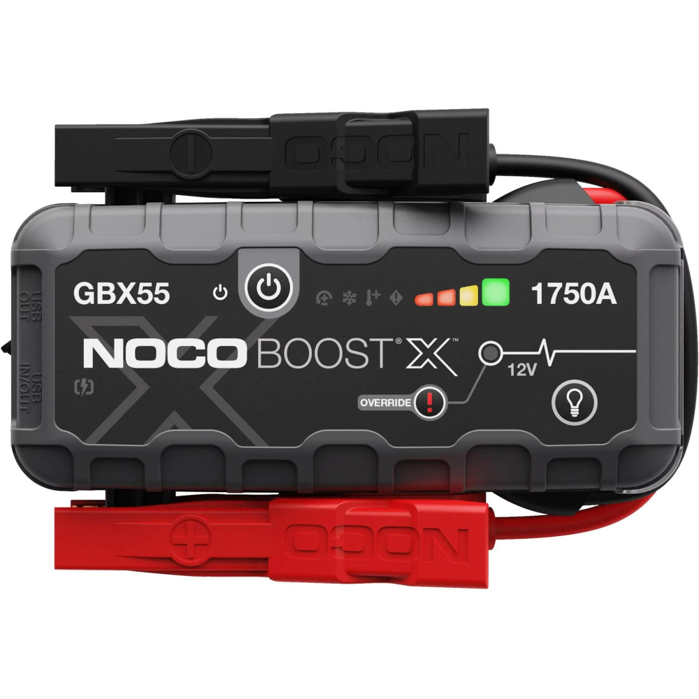 Produktbild för NOCO Boost X GBX55 Starthjälp