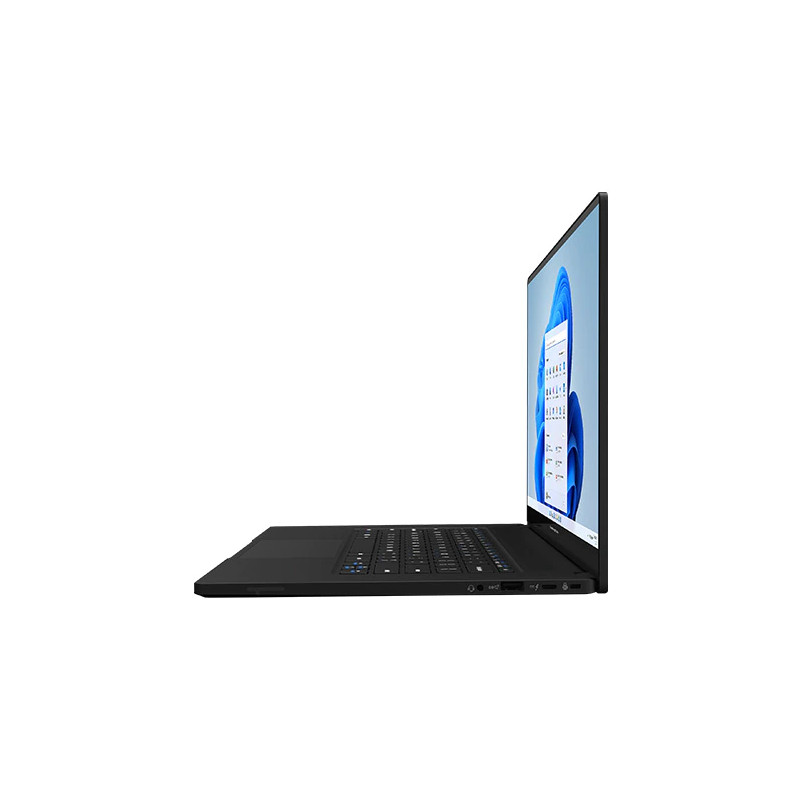 Produktbild för Thomson M15 EVO Bärbar dator 39,6 cm (15.6") Pekskärm Full HD Intel® Core™ i5 i5-1135G7 16 GB LPDDR4-SDRAM 512 GB SSD Wi-Fi 6 (802.11ax) Windows 10 Home Svart