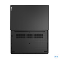 Produktbild för Lenovo V V15 Bärbar dator 39,6 cm (15.6") Full HD Intel® Core™ i5 i5-1235U 8 GB DDR4-SDRAM 256 GB SSD Wi-Fi 5 (802.11ac) Windows 11 Pro Svart