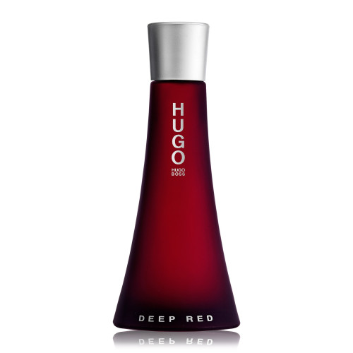 Hugo Boss HUGO BOSS Deep Red Kvinna 90 ml