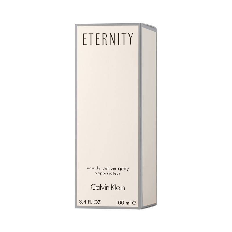 Produktbild för Calvin Klein Eternity 100 ml Kvinna