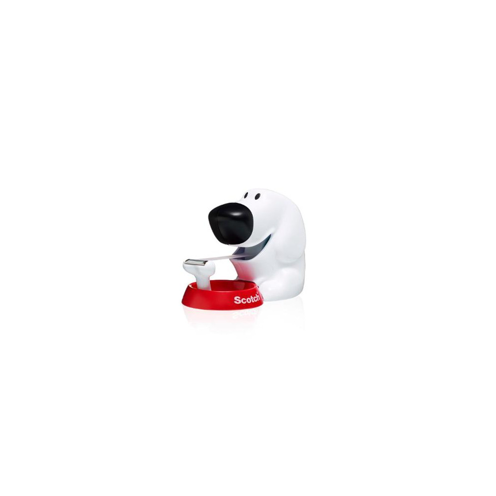 Produktbild för Tejphållare SCOTCH Magic Dog