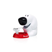 Produktbild för Tejphållare SCOTCH Magic Dog