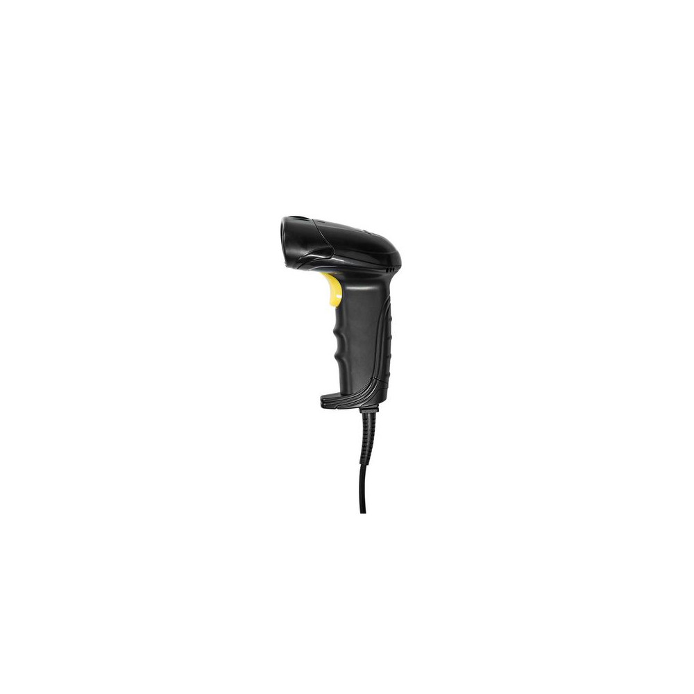 Produktbild för Streckkodsläsare NEDIS Kabel 2D QR USB