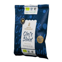 Produktbild för Kaffe ARVID.N Chefs Blend mald 48x125g