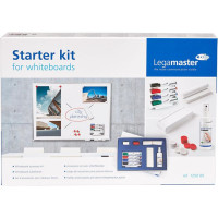 Produktbild för Starterset whiteboard 27-delar