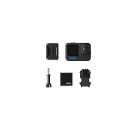 Produktbild för GoPro HERO12 Black sportkameror 27 MP 5K Ultra HD CMOS 25,4 / 1,9 mm (1 / 1.9") Wi-Fi 121 g