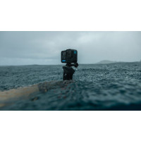 Produktbild för GoPro HERO12 Black sportkameror 27 MP 5K Ultra HD CMOS 25,4 / 1,9 mm (1 / 1.9") Wi-Fi 121 g