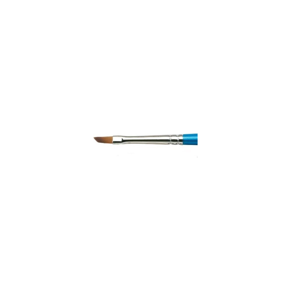 Produktbild för Winsor & Newton Cotman Series 667, Enstaka pensel, Vinklad p...